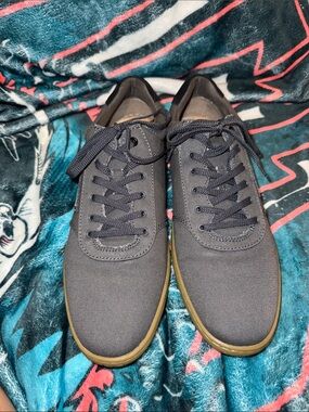 Piloti Cruise Canvas Driving Sneaker